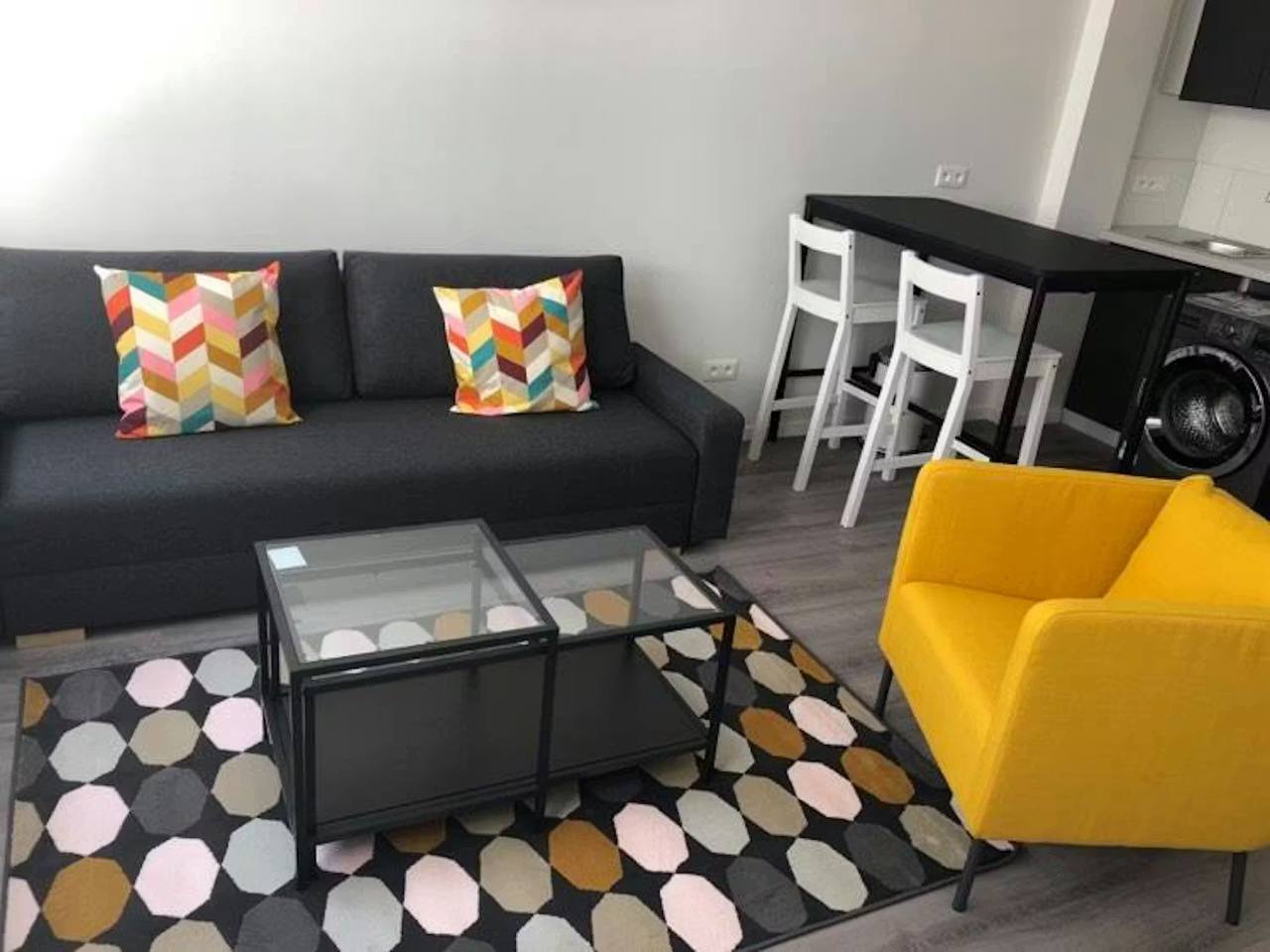 Studio Meublé - Image 5